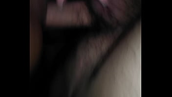 Sexo Con Flaquita De Perrito Ella Le Gusta Tocarme Las Bolas