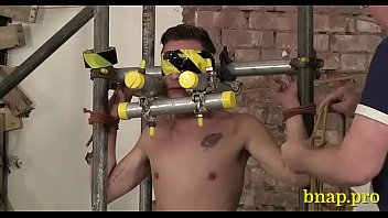 Naughty Fetish Treatment - hardcore, blowjob, bdsm, fetish, gay - Video 3123593