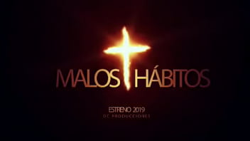 Trailer Oficial 1 (malos H_bitos)