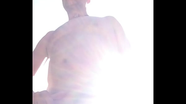 Nudist Bear With Small Dick