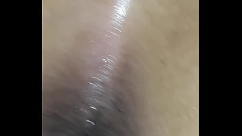 Anal. Abriendo Culito A Mi Novia