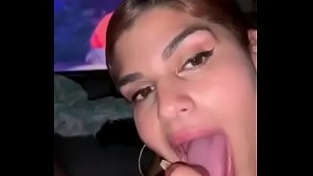 Slut Phoenixxstarr Loves Cumshot On Face