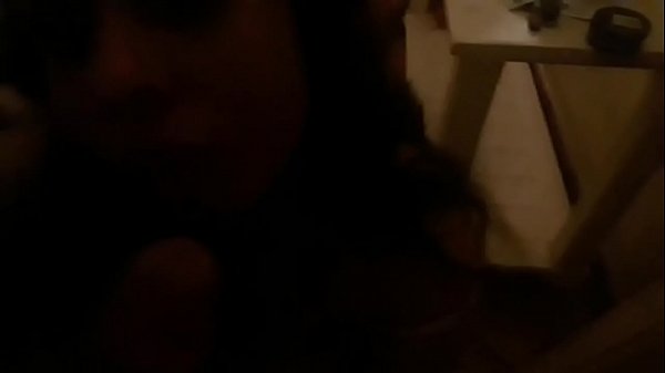 Ginger Paris Sexy Blowjob Late At Night
