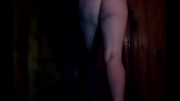 Flabby Fatty Tries To Lose Some Lbs