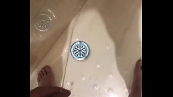 Meando En La Ducha, Periscope.