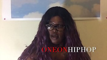 No Ghetto Gagger' For Me See Full Interview On Oneonhiphop