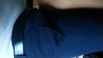 Profesor Volando A Alumno