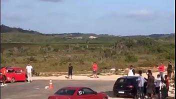 Confira: Gang Do Gti Não Se Recuperou Do Anal E Fusca Teve Que Enrabar A Bmw