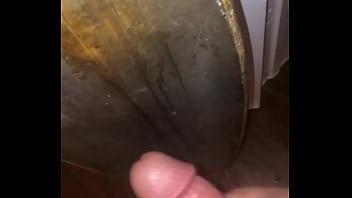 Stare At My Cock Squirting My Hot Goo _:d