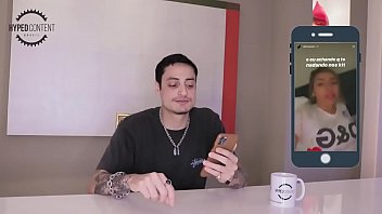 Fodendo A Dani Russo Por 14 Minutos Sem Dó