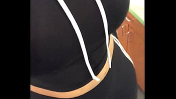 Tits, Ebony, Thick, Bbw - Black_woman - 2025 - Incredible - Session - Video 3121508