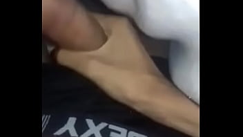 Mostrando Meu Pau - fuck, gay, latino, big-dick, gay-amateur - Video 2800275