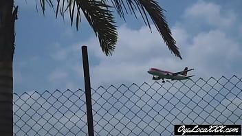 Latina Freak In The Sheets - Full Scene On