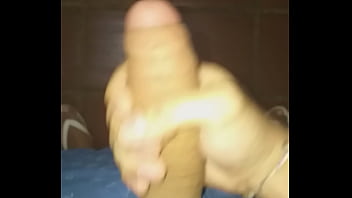 Punheta Terminando Em Gozada.