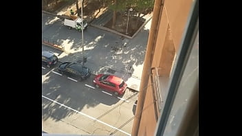 Flashing To Street Cleaner Pt1