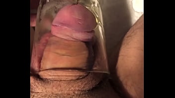 Pee In A Glass Periscope