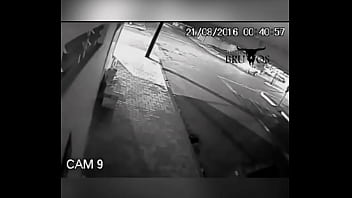 Noiz Trupica Mais Num Cai