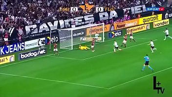 Pedrinho Colocando O Flamengo Pra Mamar