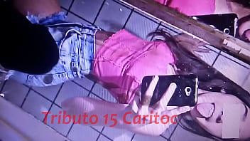 Tributo 15 Caritoc