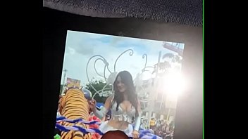 Tributo Onice Flores @onyfloreshn