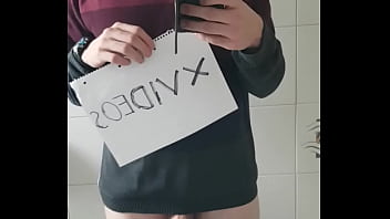 Verification Video - soloboy, verification-video - Video 3120629