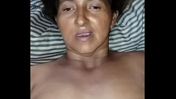 Vieja Del Mercado Es.mi Tia Honduraa