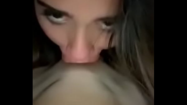 Just A Little Something - latina, blowjob, cute - Video 3050845