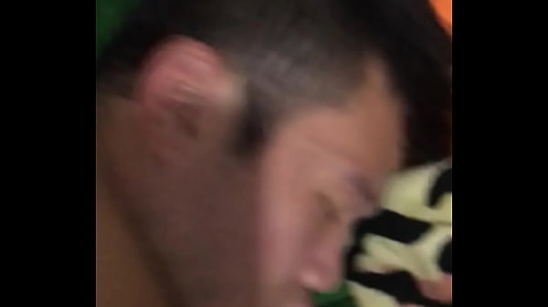 Pegando O Hétero