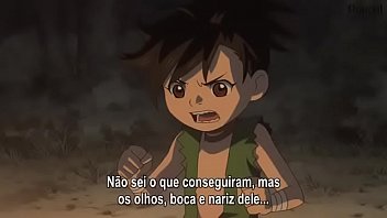 Dororo Episódio 3 Legendado Pt-br