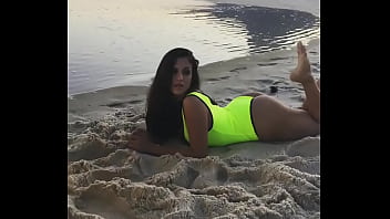 Barbie Velez Culo Sexy