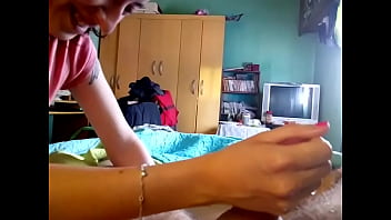 Cumshot, Cock, Masturbation, Couple, Soloboy - Cumshot - 2025 - Passionate - Performance - Video 3120399