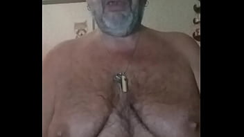 Verification Video - chubby, gay, dad, chub, moobs, verification-video - Video 3120374