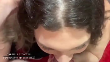 Gabriela Stokweel Especialista Em Sexo Oral