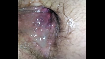 Passivo Arregaçando O Cu Com Garrafa De Soro