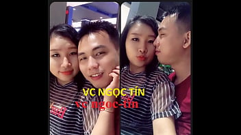 Vợ Chồng Ngọc Tín