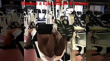 Gostosa Da Academia - Morena Gostosa Novinha Gostosa