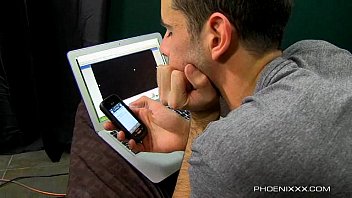 Jake Steel Buys His Boy Phillip Ashton A More Fuel