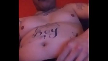 Sissywhore Jacks Off