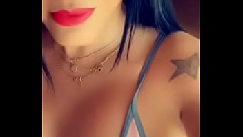 Martina En Bariloche