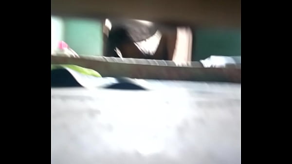 Spying On My Neighbor - hidden-cam, spy-cam - Video 3051156