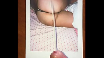 Tributo A Un Amica Di Twitter - cumshot, handjob, soloboy, cumtribute - Video 3051144