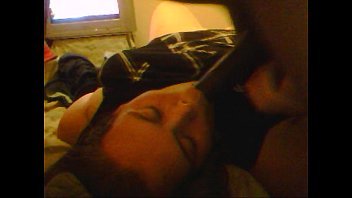 Swallowing My Bbc Juice