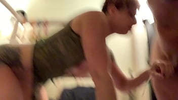 Stepmom Sucking ' Cock