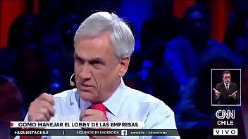 Fake Interview With Piñi