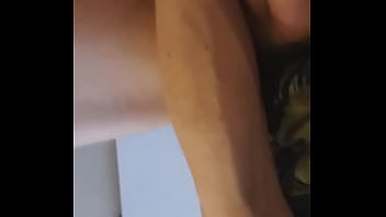 Sissy Masturbating And Playing With Herself Anal