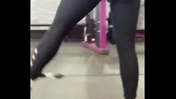 Ass, Bubble, Booty, Fit, Thick, Gym - Ass - 2025 - Passionate - Performance - Video 3115801