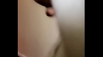 Teens Strokes Out A Huge Load Of Cum