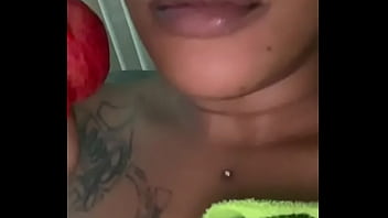 Térésa _lisa Angola Girl