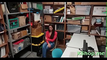 Nasty Young Lilly Hall And Huge Beef Bayonet