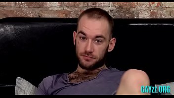 Gay Enjoys A Really Large One-eyed Monster